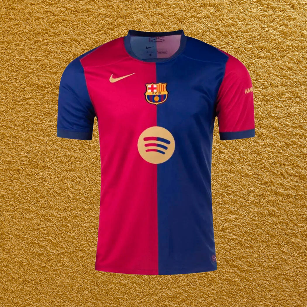 Camiseta FC Barcelona 2024/25 - Futwear