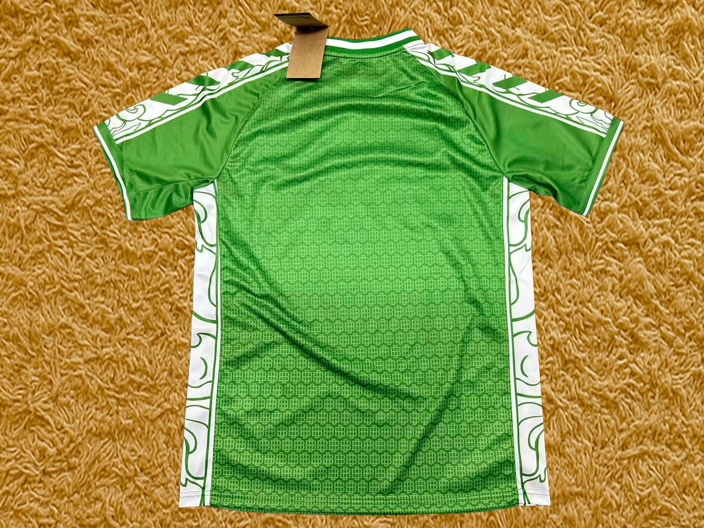 Camiseta especial Real Betis 2025/26 - Futwear