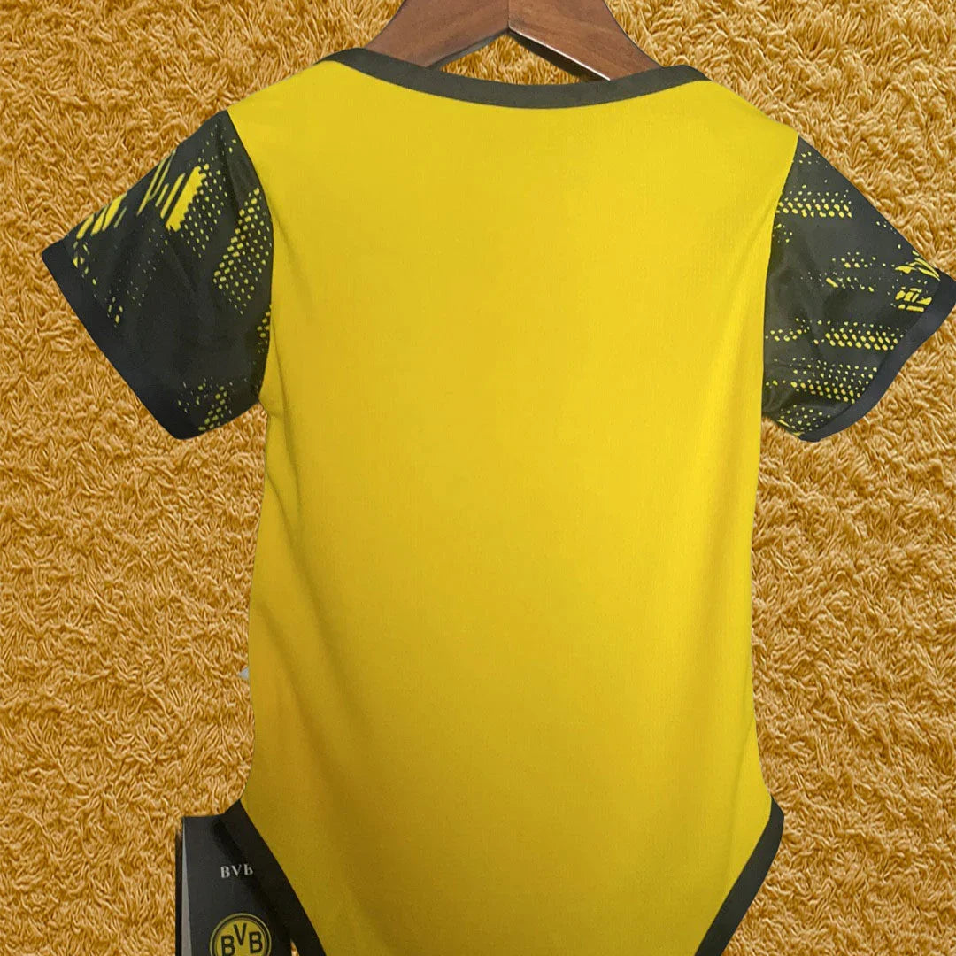 Body bebé Borussia Dortmund 2025/26 - Futwear