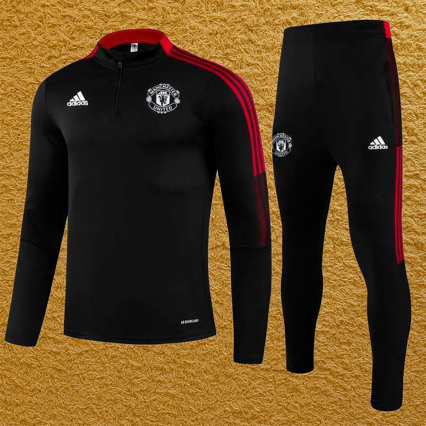 Chandal Manchester United - Futwear
