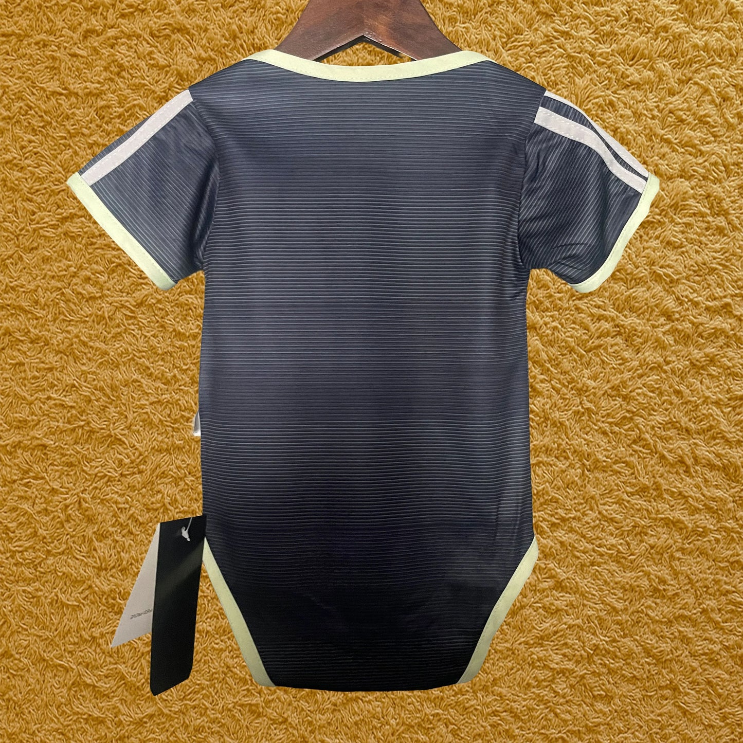 Body bebé Real Madrid 2025/26 - Futwear