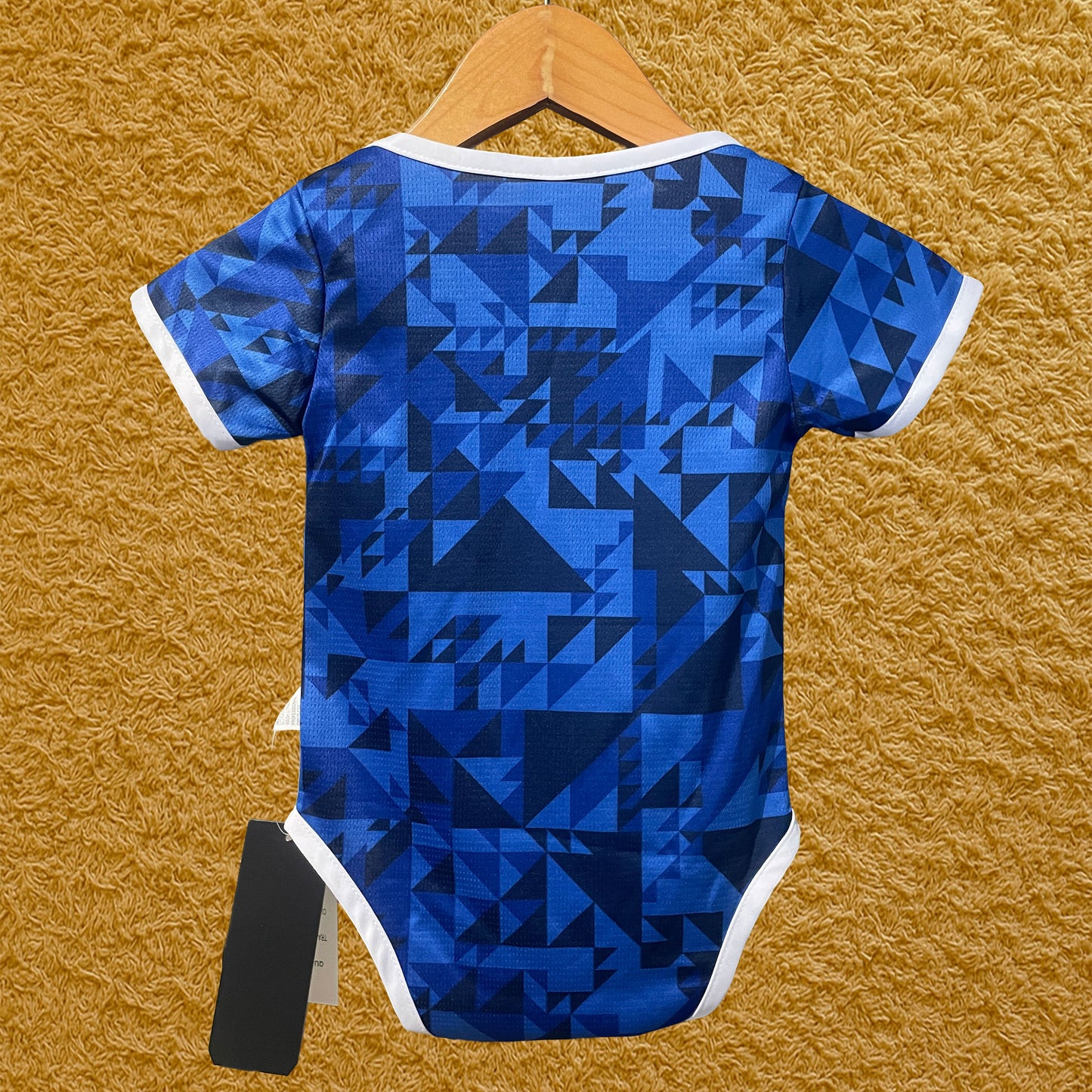 Body bebé Al-Hilal 2024/25 - Futwear
