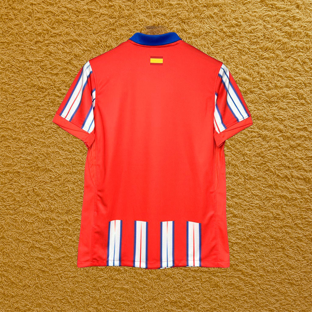 Camiseta Atlético de Madrid 2024/25 - Futwear