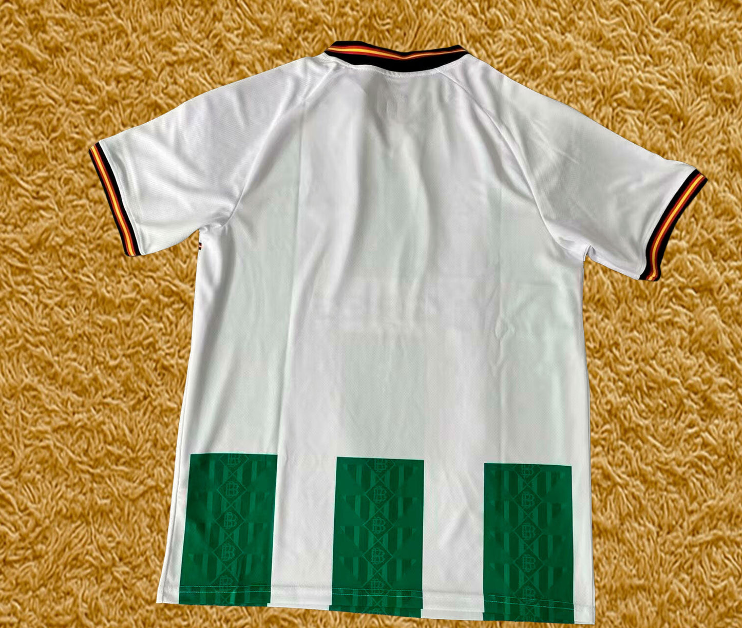 Camiseta especial Real Betis 2025/26 - Futwear
