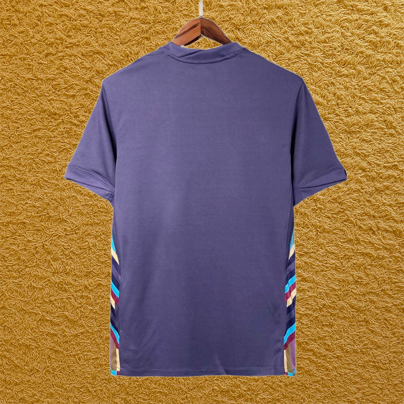 Camiseta Inglaterra 2024/25 - Futwear