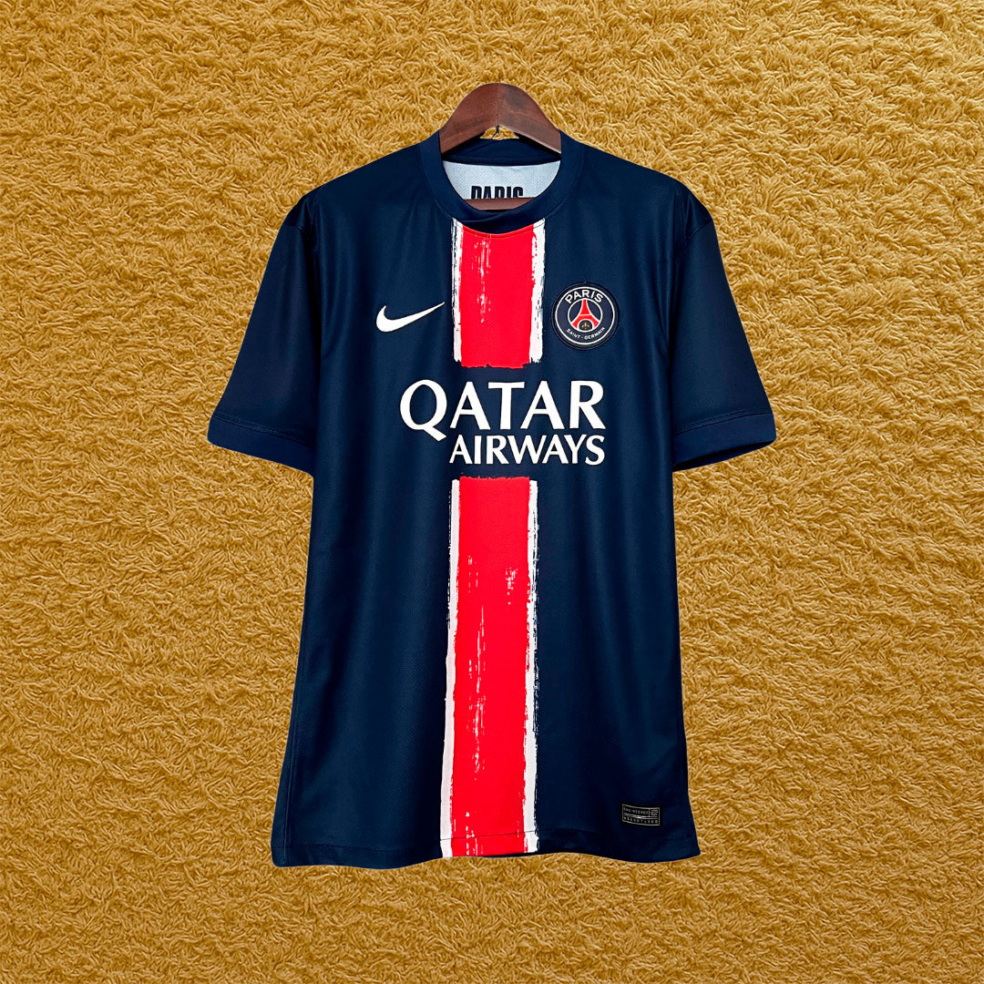 Camiseta Paris Saint-Germain FC 2024/25 - Futwear