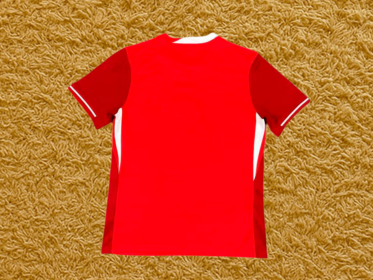 Camiseta Canadá 2024/25 - Futwear