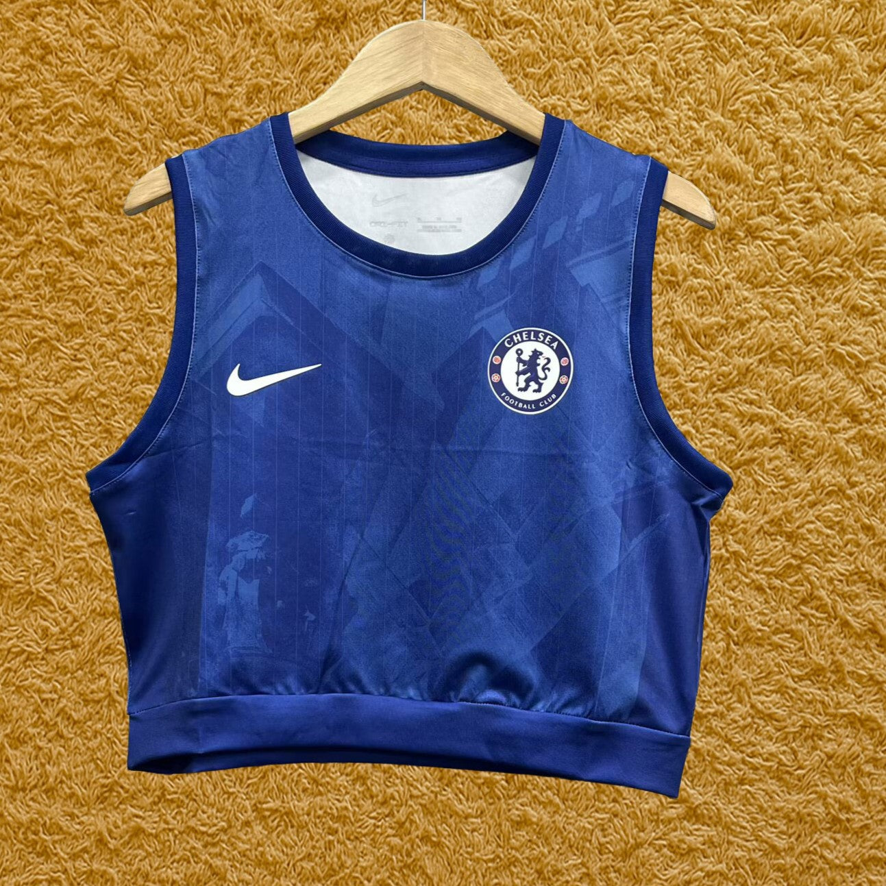 Top Chelsea 2025/26 - Futwear