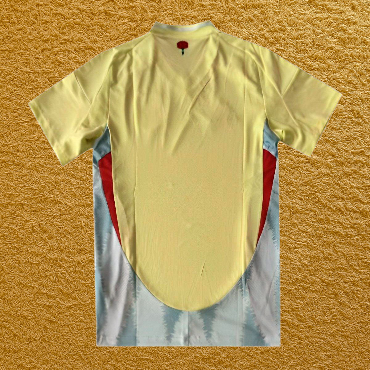 Camiseta España 2024/25 - Futwear