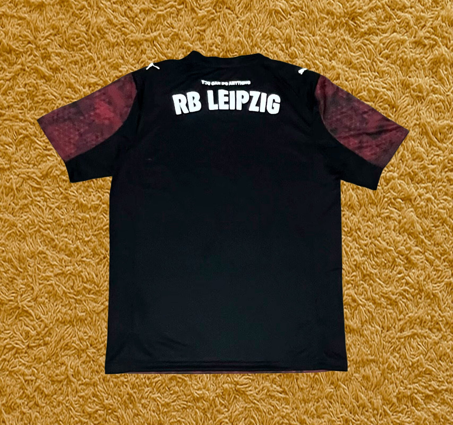 Camiseta Leipzig 2025/26 - Futwear