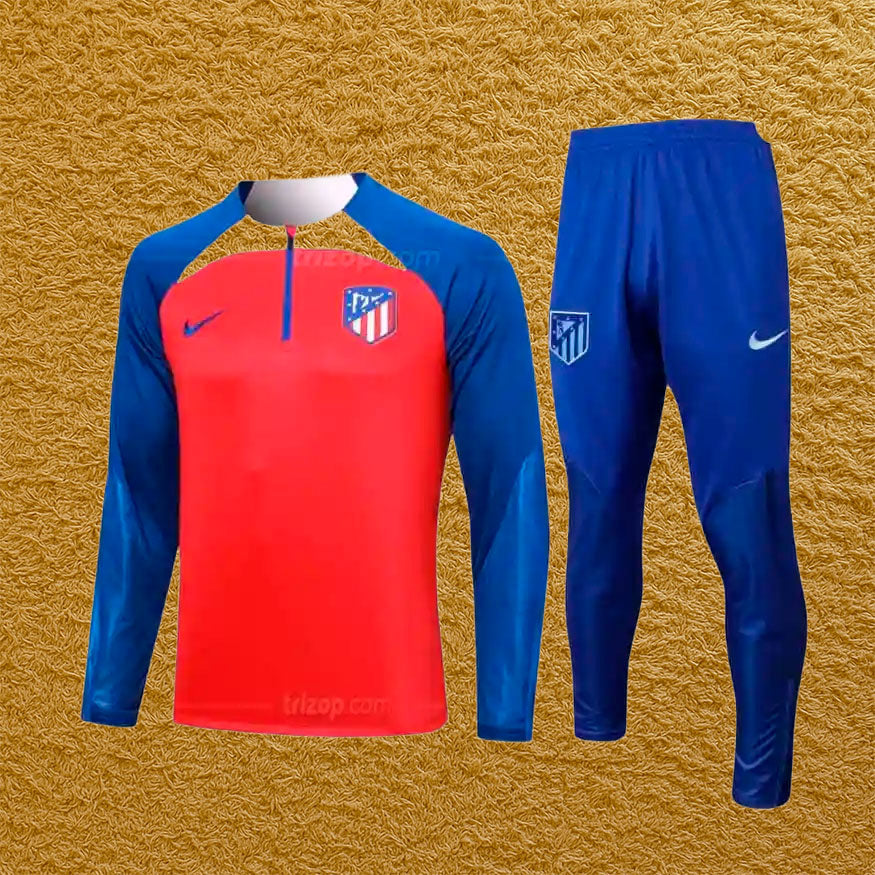 Chandal Atlético de Madrid Futwear