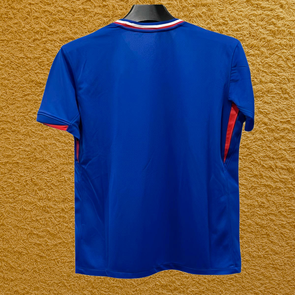 Camiseta Francia 2024/25 - Futwear