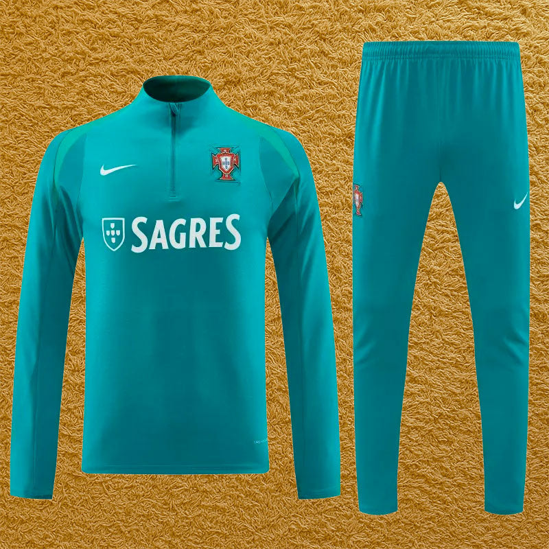 Chandal Portugal Futwear