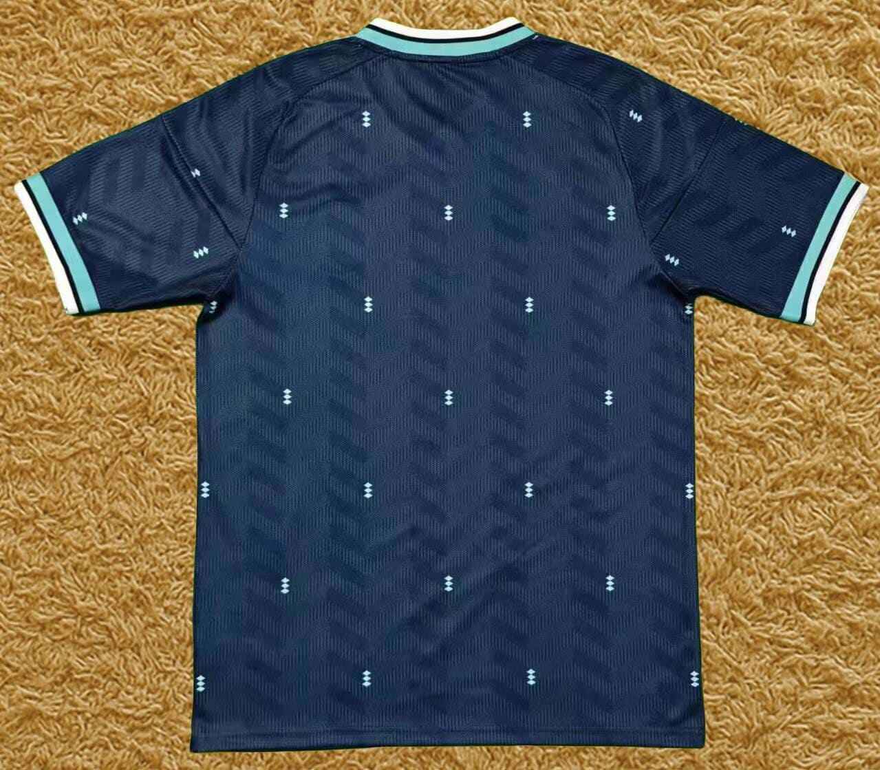 Camiseta Alemania 2025/26