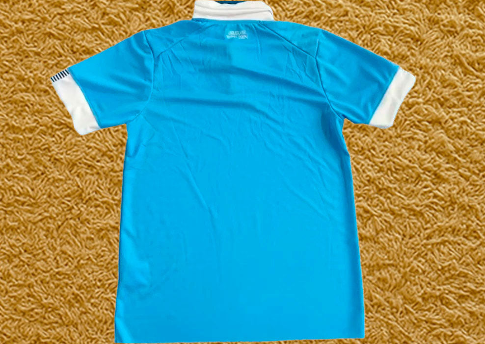 Camiseta Uruguay 2024/25 - Futwear