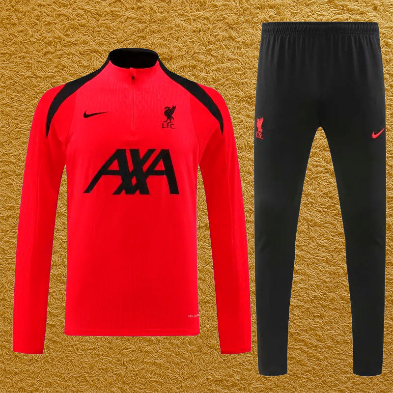 Chandal Liverpool - Futwear