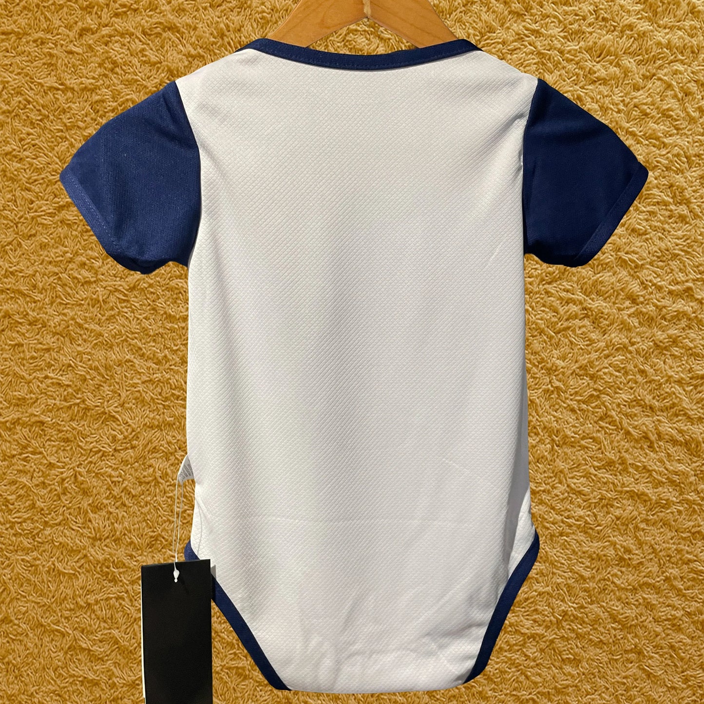 Body bebé Tottenham 2024/25 - Futwear
