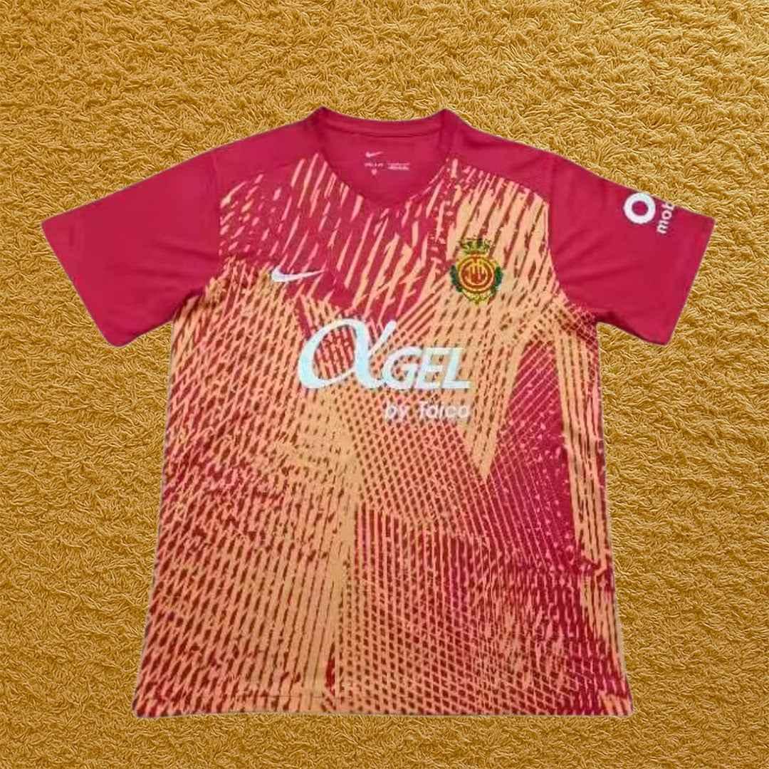 Camiseta Mallorca edición especial - Futwear