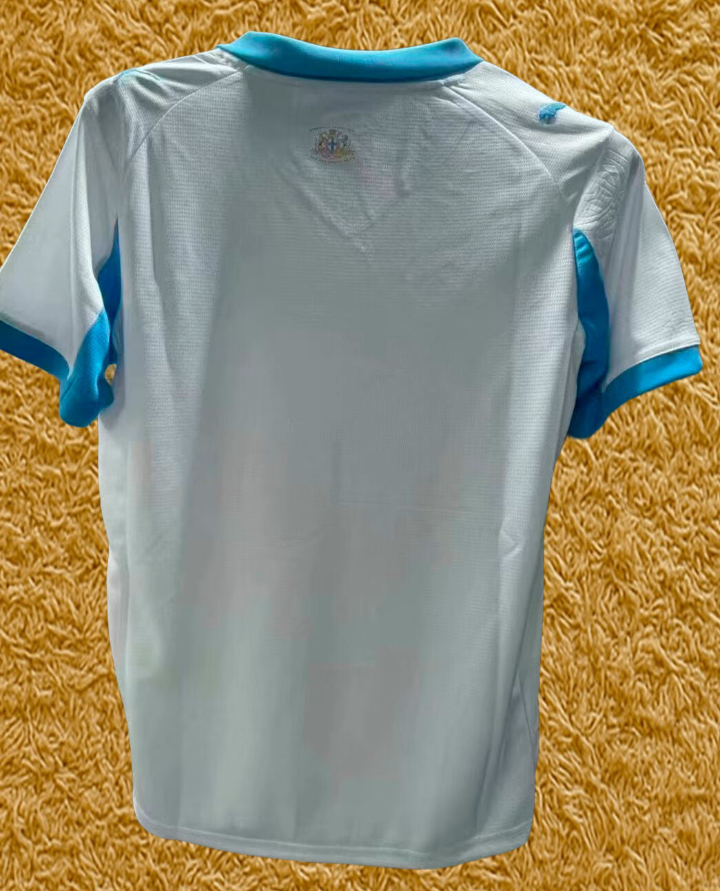 Camiseta Olympique de Marsella 2025/26 - Futwear