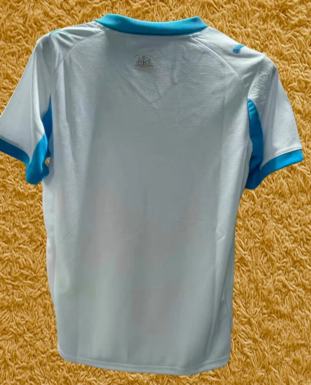Camiseta Olympique de Marsella 2025/26 - Futwear