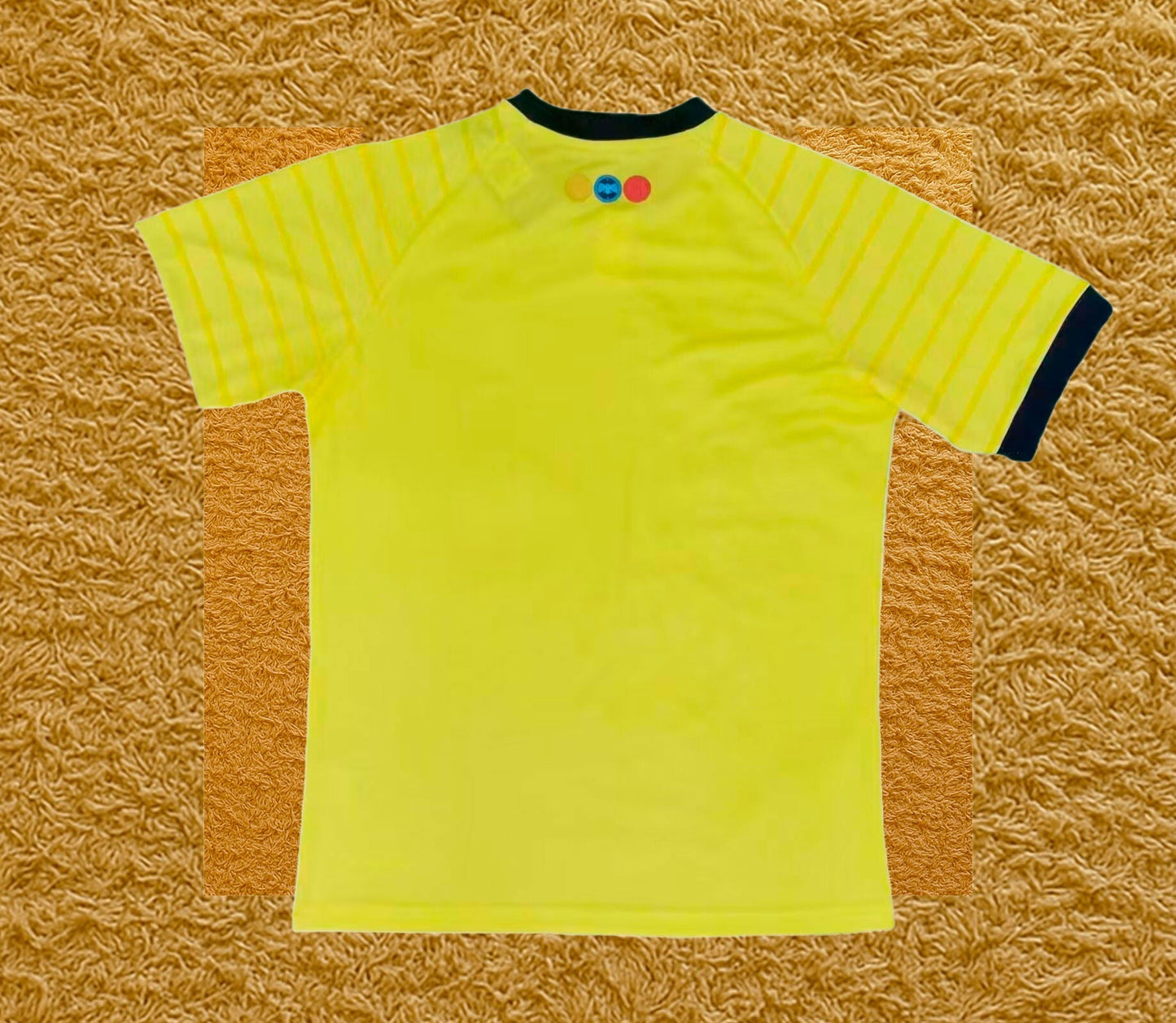 Camiseta Ecuador 2024/25 - Futwear