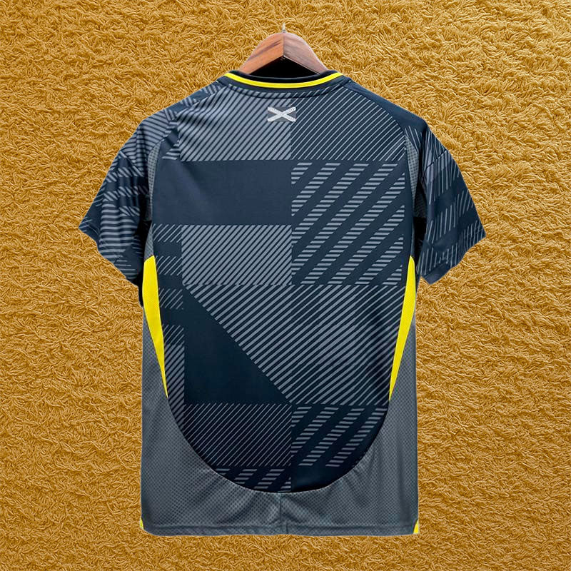 Camiseta Escocia 2024/25 - Futwear