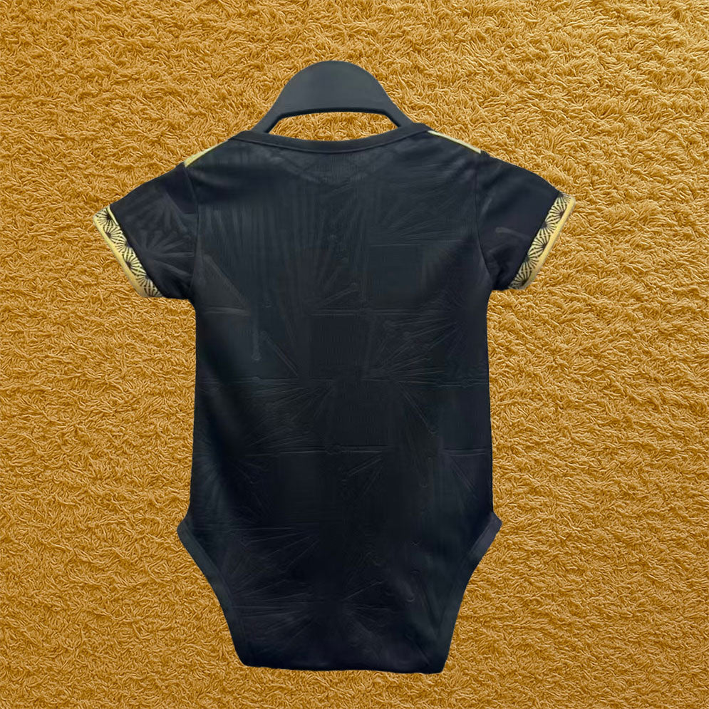 Body bebé México 2025/26 - Futwear