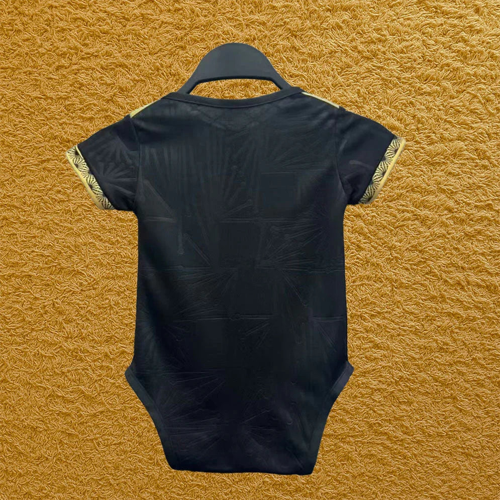 Body bebé México 2025/26 - Futwear