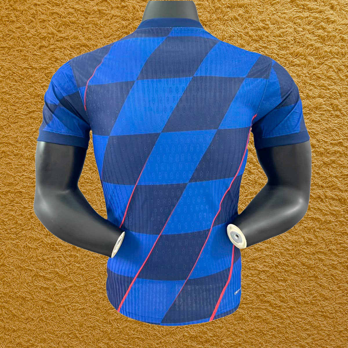 Camiseta Croacia 2024/25 - Futwear