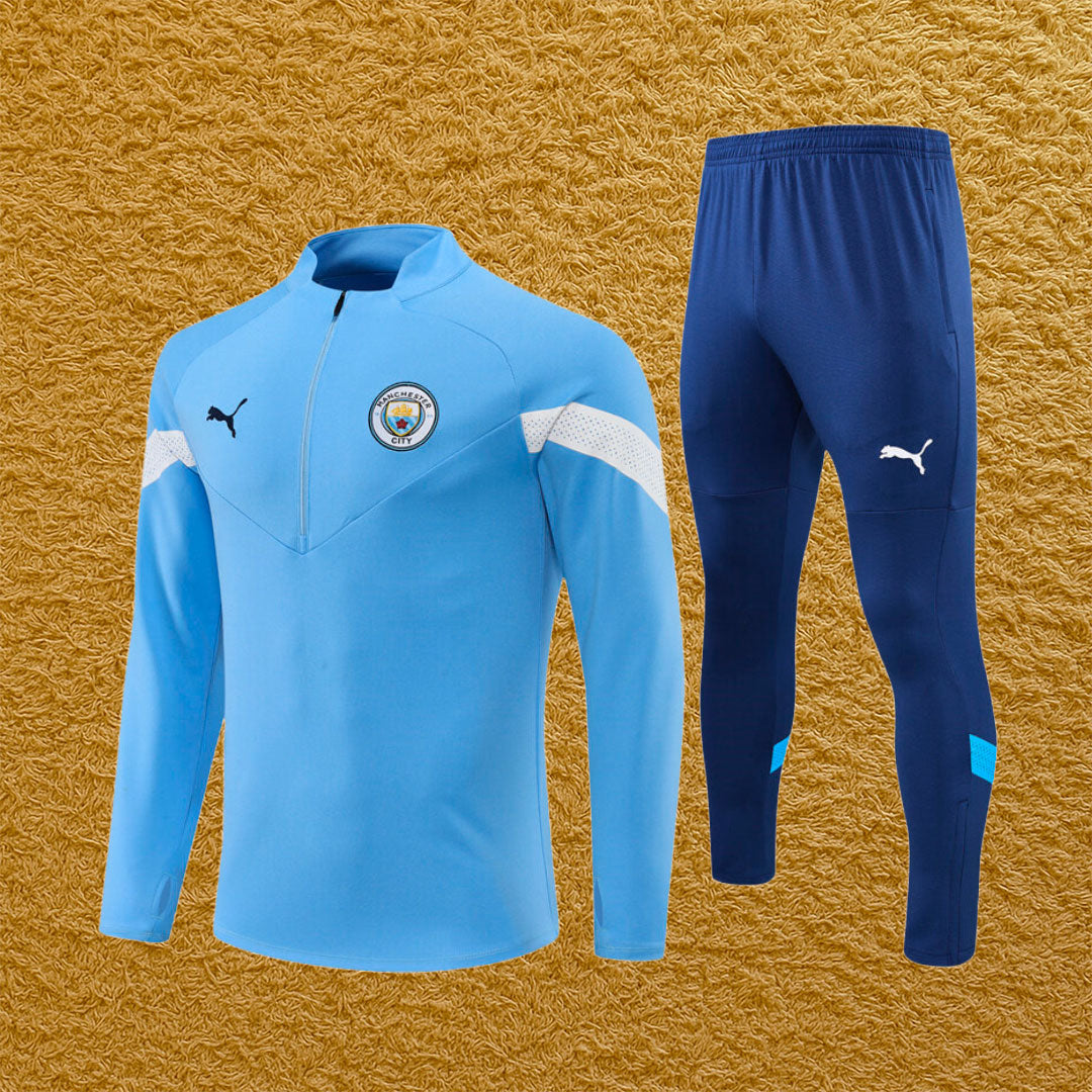 Chandal Manchester City - Futwear
