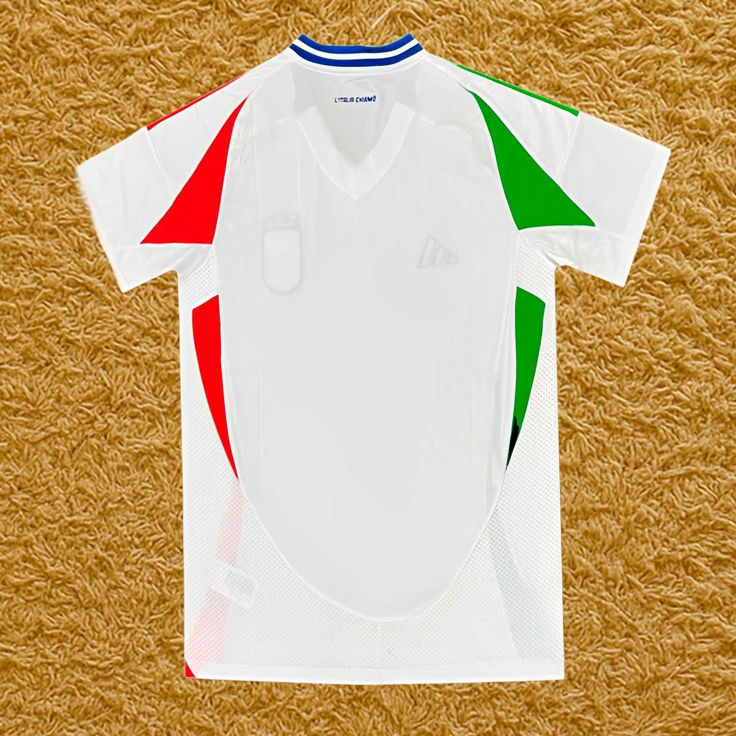 Camiseta Italia 2024/25 - Futwear
