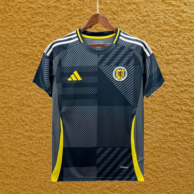 Camiseta Escocia 2024/25 - Futwear