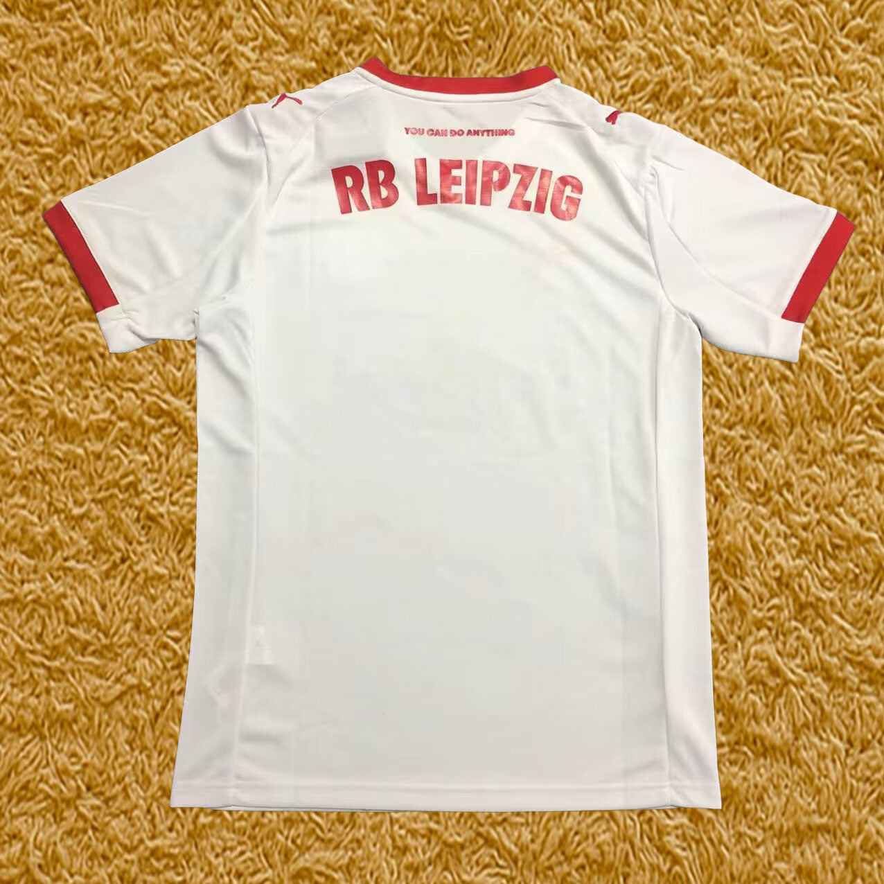 Camiseta Leipzig 2025/26 - Futwear
