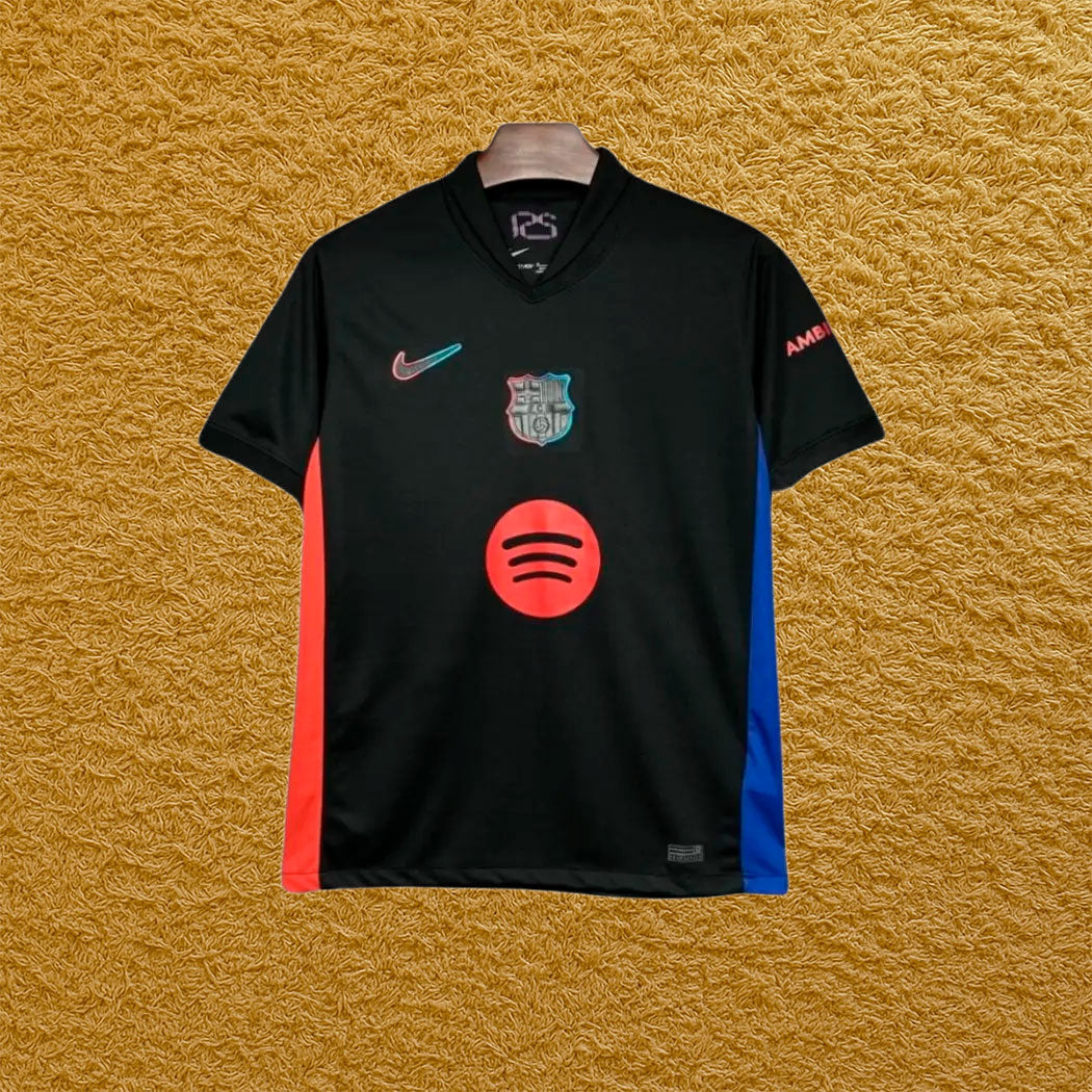Camiseta FC Barcelona 2024/25 - Futwear