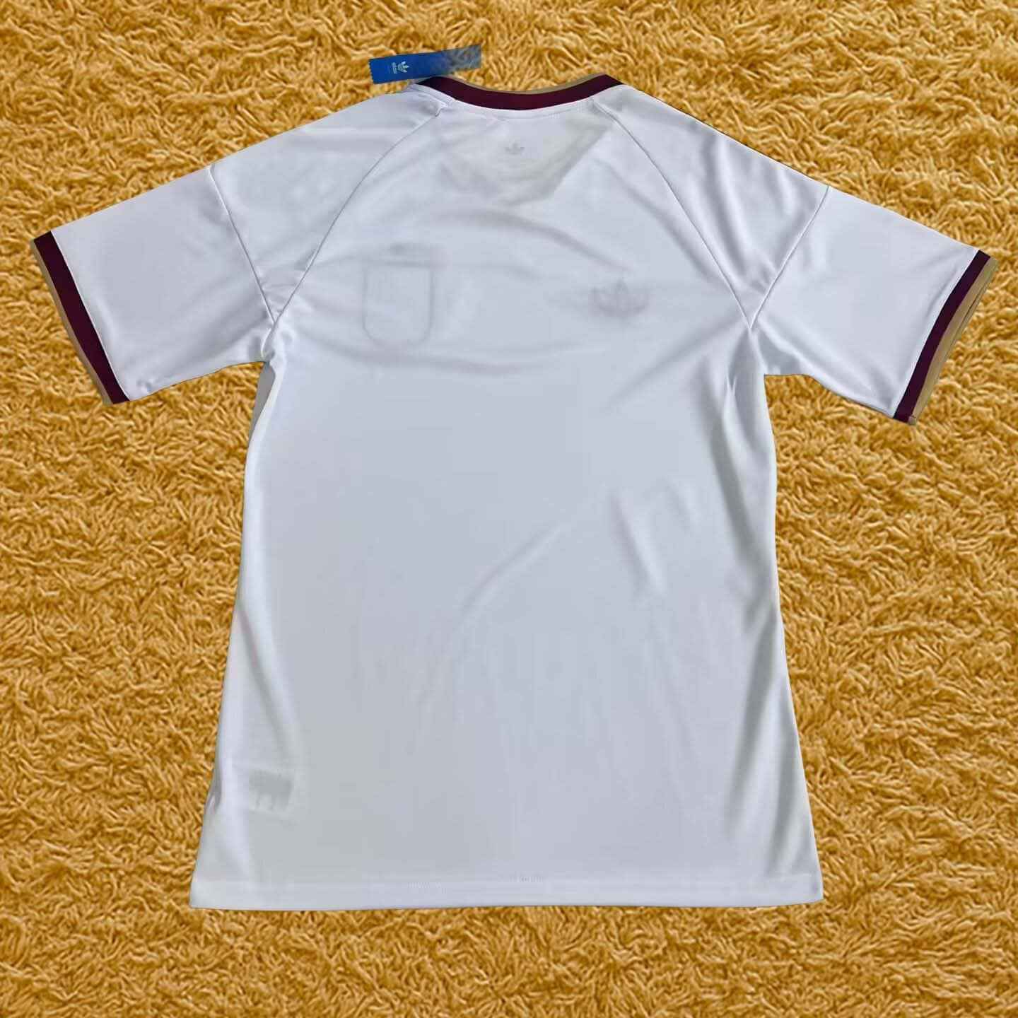 Camiseta España 2025/26
