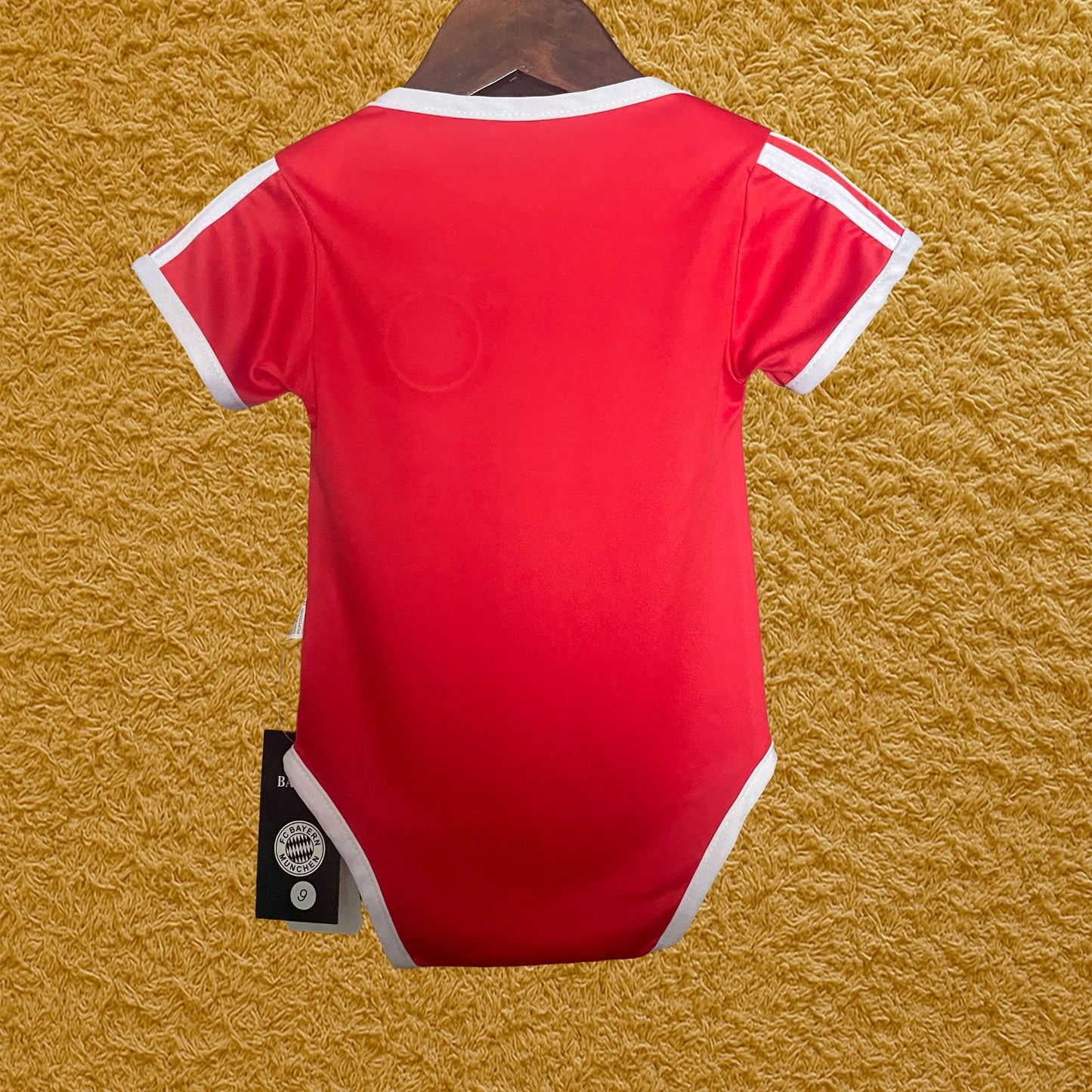 Body bebé Bayern Munich 2025/26 - Futwear
