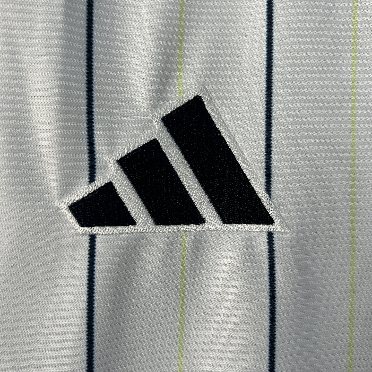 Camiseta especial baseball Real Madrid 2025/26 - Futwear