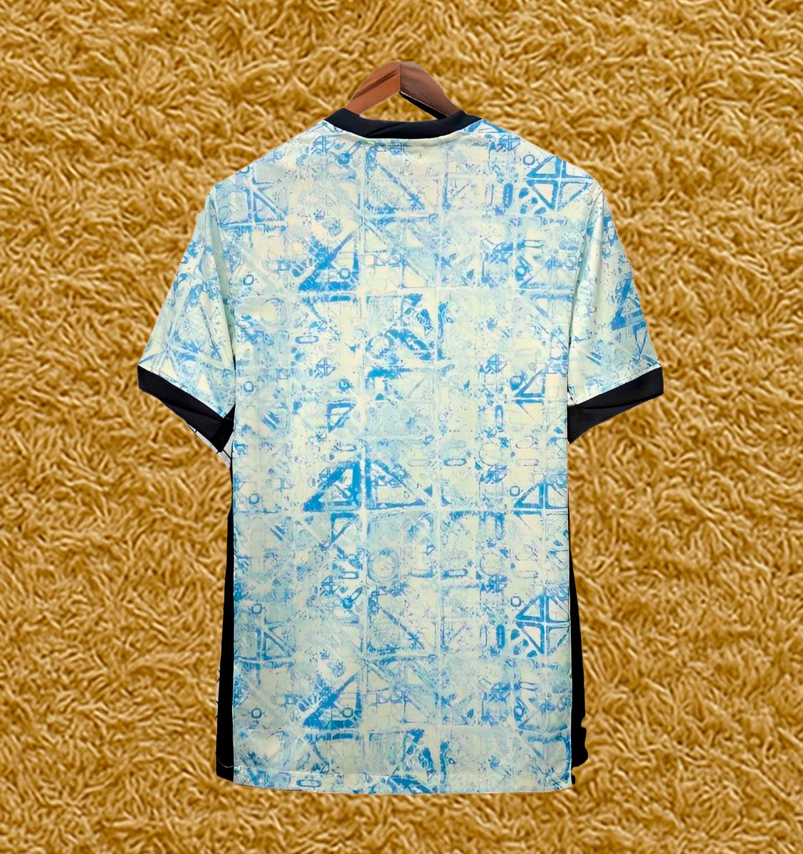 Camiseta Portugal 2024/25 - Futwear