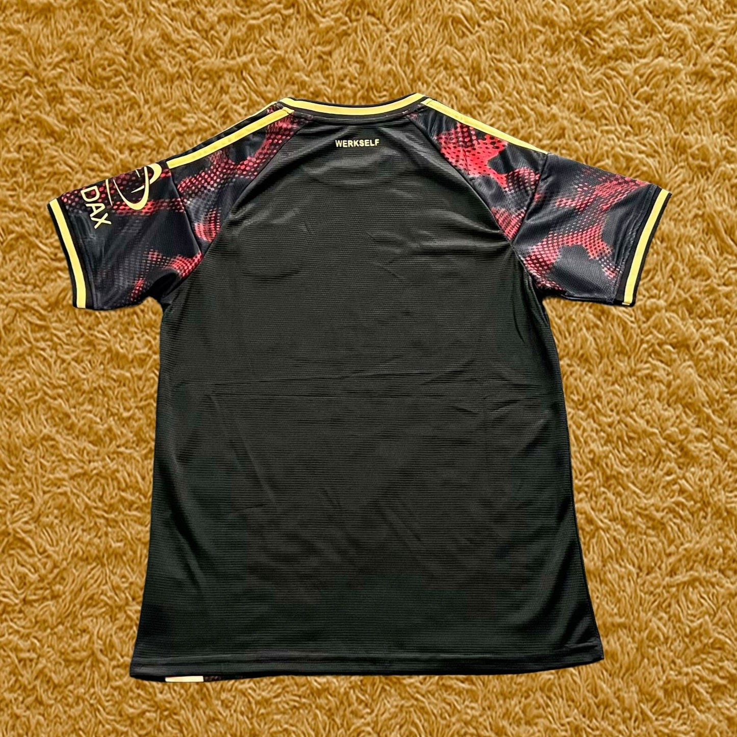 Camiseta especial Bayern Leverkusen 2025/26 - Futwear