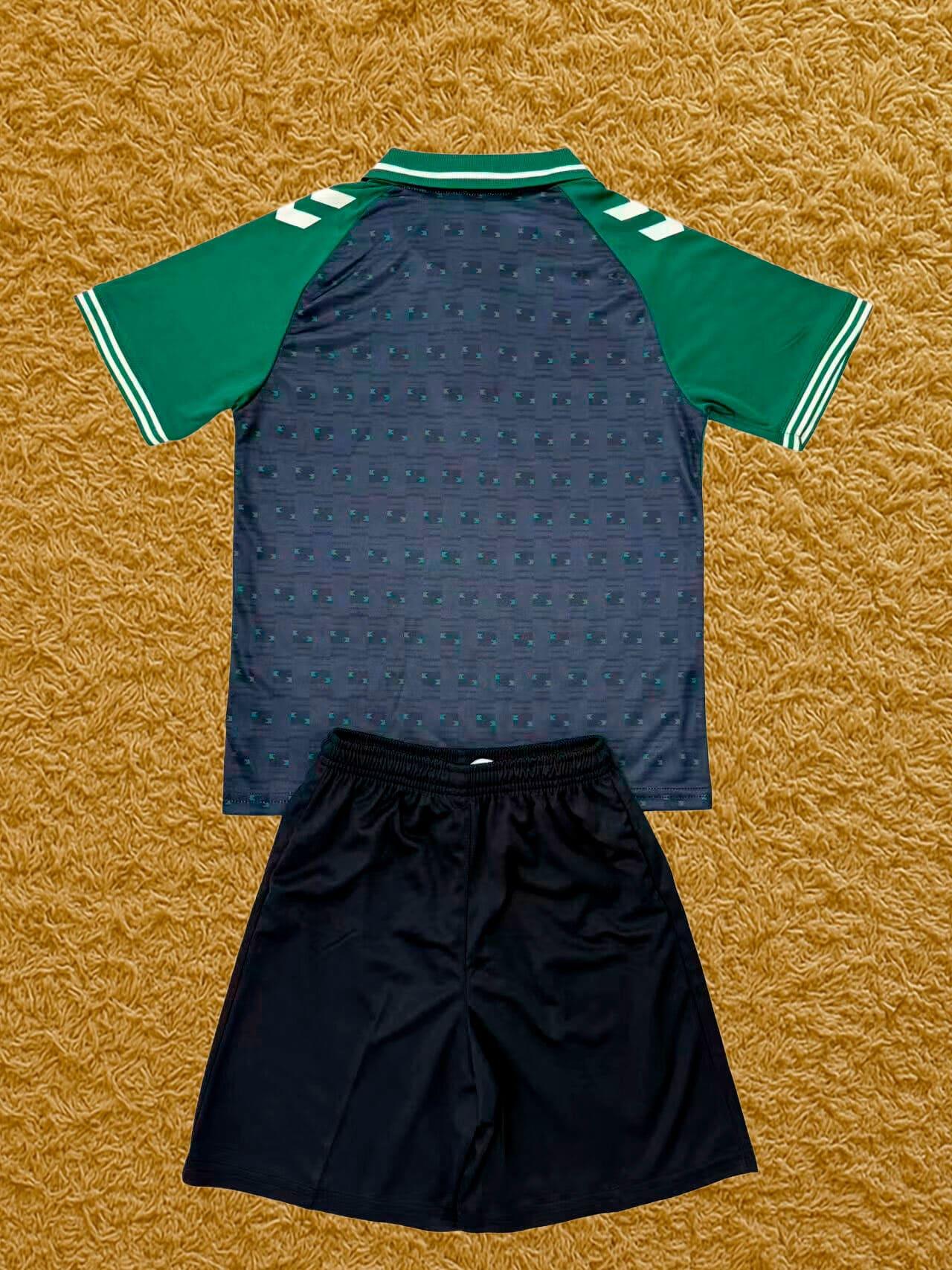 Kit infantil Betis 2025/26 - Futwear
