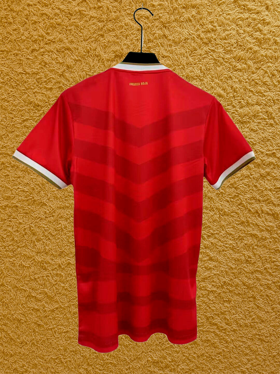 Camiseta Panamá 2024/25 - Futwear