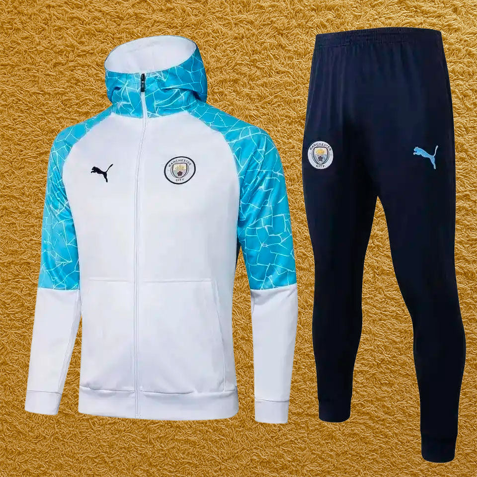 Chandal Manchester City - Futwear