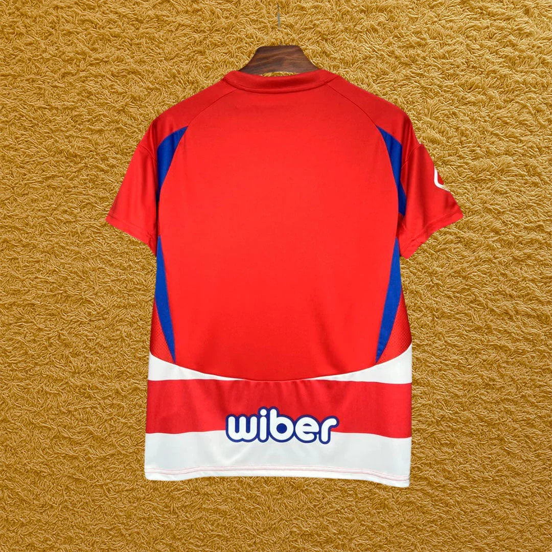 Camiseta Granada CF 2024/25 - Futwear