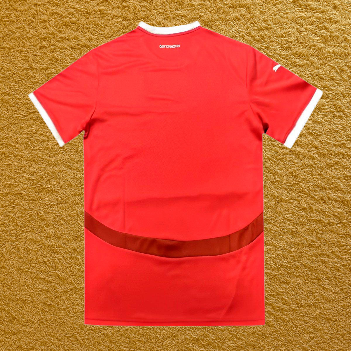 Camiseta Austria 2024/25 - Futwear