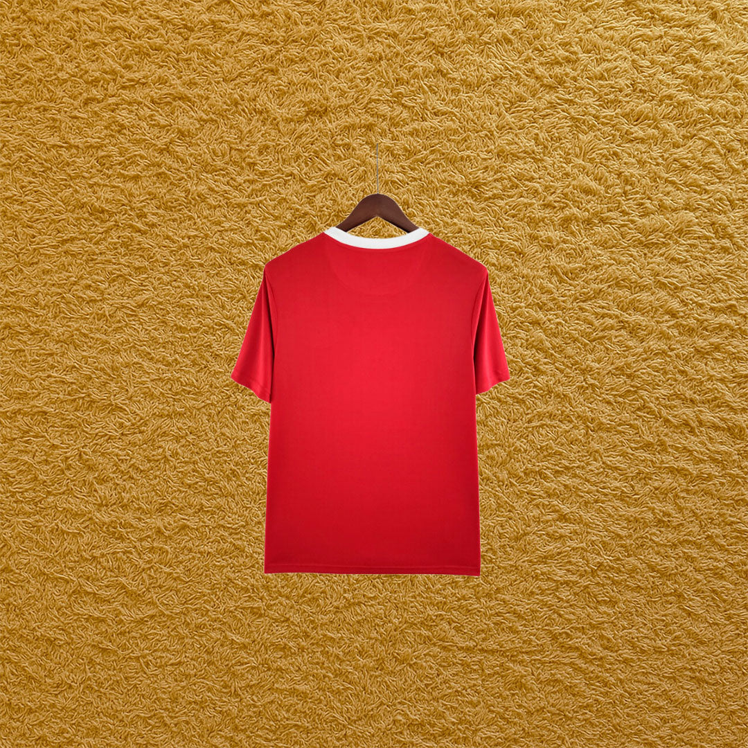 Camiseta retro PSV 1988/89 - Futwear