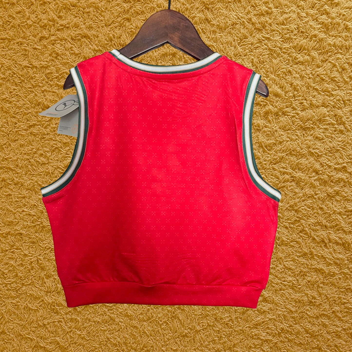 Top Portugal 2025/26 - Futwear