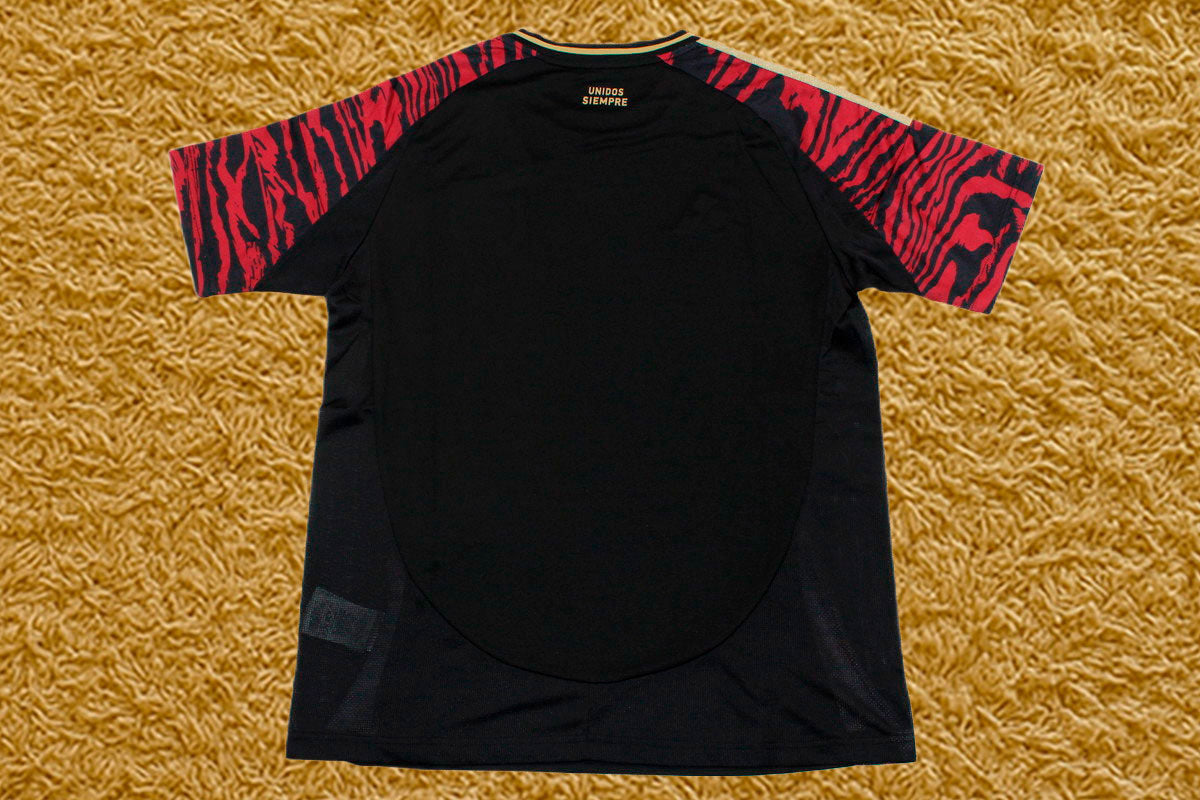 Camiseta Perú 2024/25 - Futwear