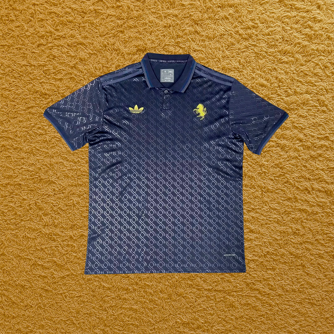 Camiseta Juventus 2024/25 - Futwear