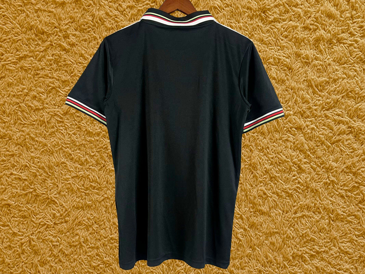 Camiseta Bayern Munich 2025/26 - Futwear