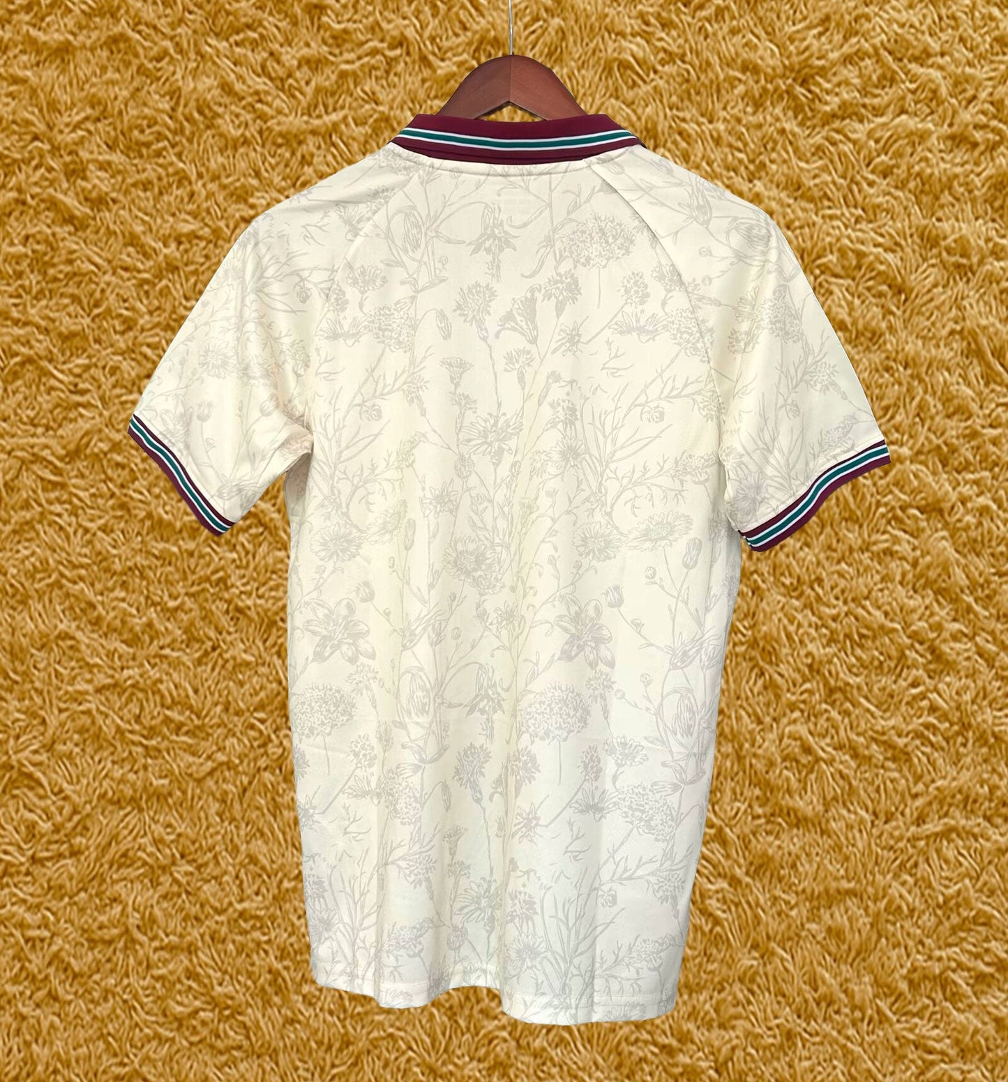 Camiseta especial Real Betis 2025/26 - Futwear